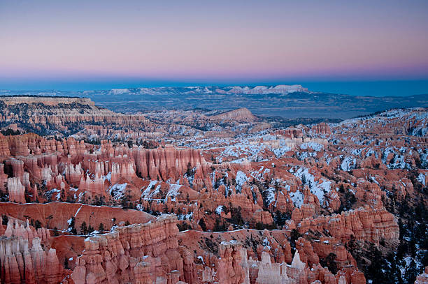 istock Bryce Canyon National Park, Utah 535873071