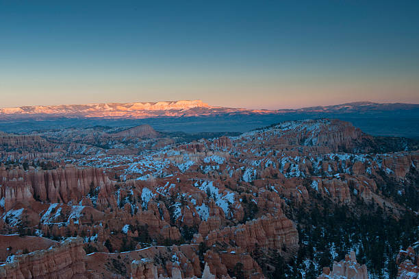istock Bryce Canyon National Park, Utah 535873075