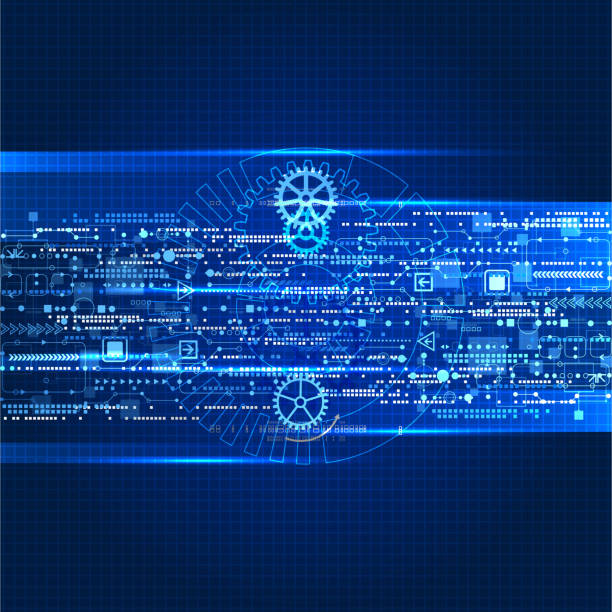 Complex Signal Design Icon 210+ Signal Complex Stock Illustrations, Royalty-Free Vector Graphics ...