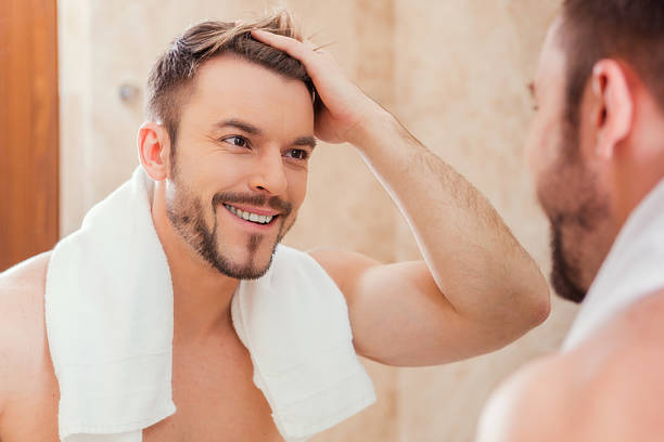istock Good morning to me. 535890697