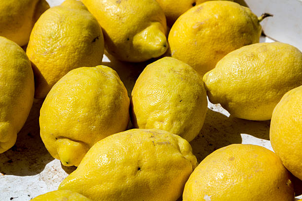 istock citrus background full of lemons 535897365