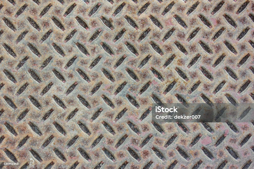 old steel texture 2015 Stock Photo