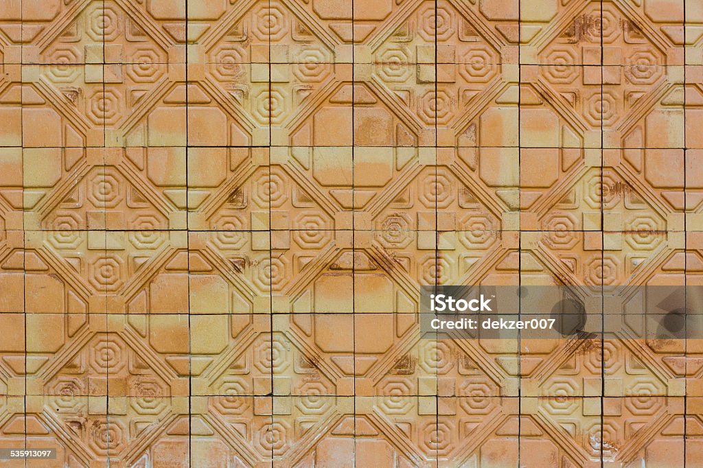 Simple Modern Brick Pattern Modern Brick Wall Pattern Stock Photo - Download Image Now - 2015 ...
