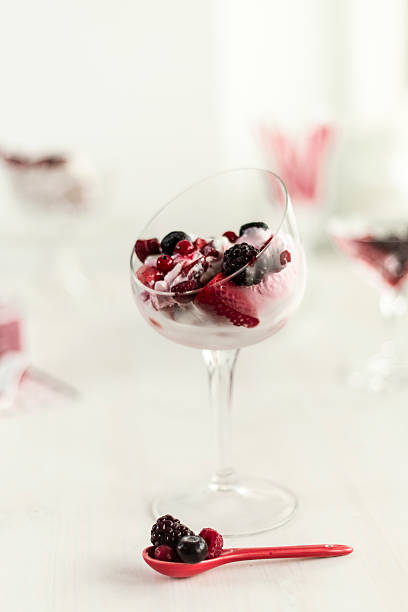 istock berry fruit and strawberry vanilla natural ingredient icecream 535915557