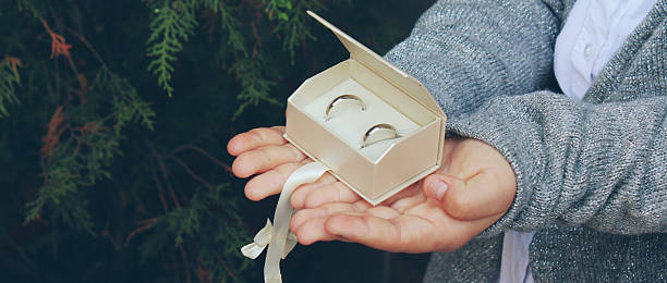 istock little girl holding wedding rings 535918311