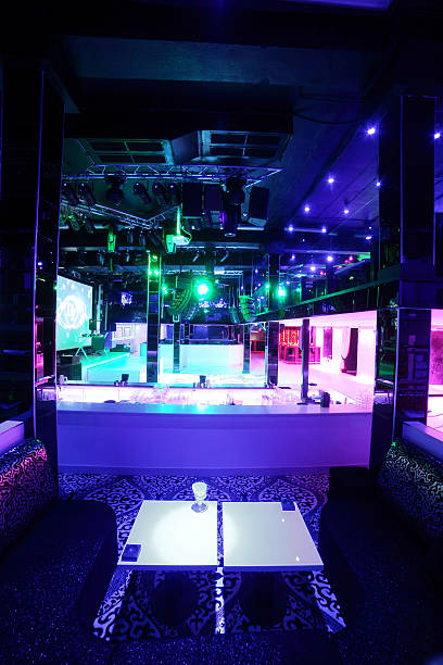 istock beautiful european night club interior 535920251