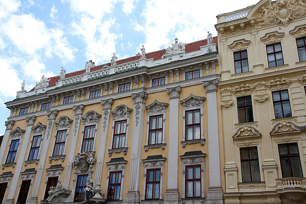 City Center Opulence