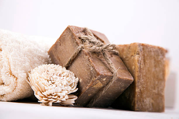 istock Spa and beauty. Aroma therapy 535940627