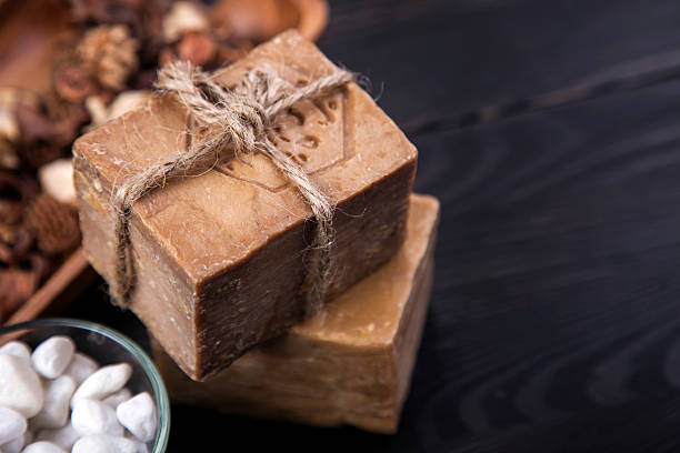 istock Spa and beauty. Aroma therapy 535940689
