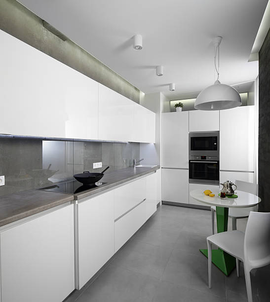 istock interior of modern european kitchen 535941917