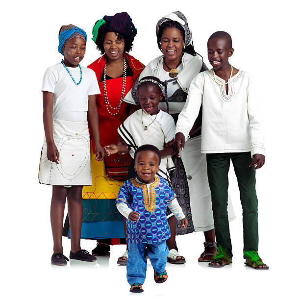istock Family starts in your heart 535965983