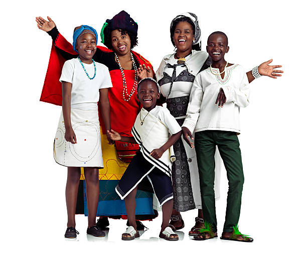 istock Family is the root of all things 535965987
