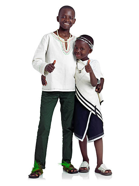 istock Yes to a happy childhood 535967305