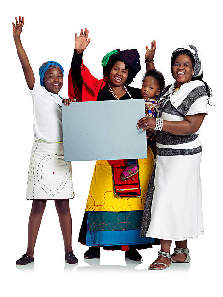istock We say yes to community 535967341