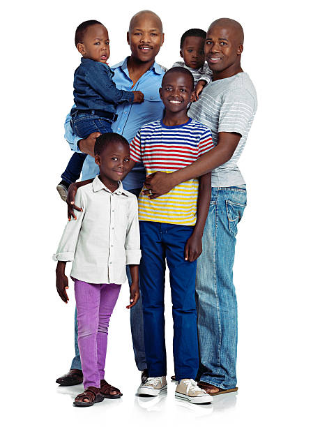 istock Proud of our children 535967399
