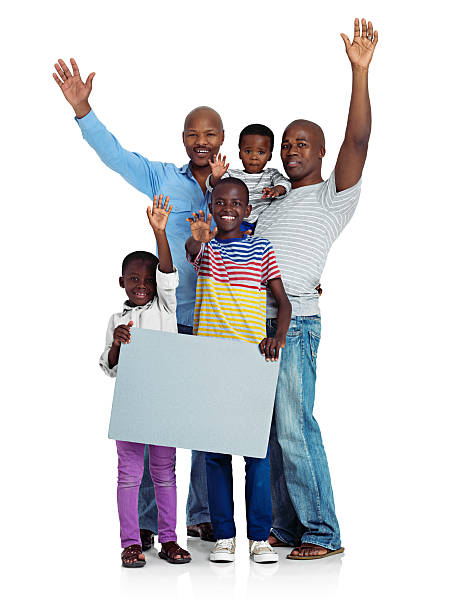 istock Happy to be together! 535967403