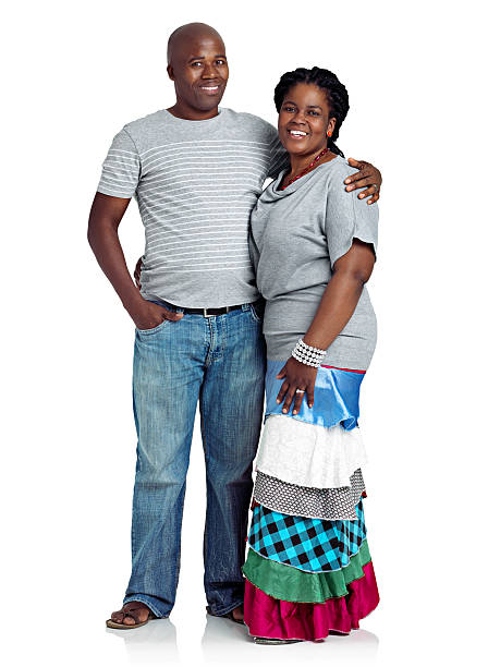 istock Married to my best friend 535967413