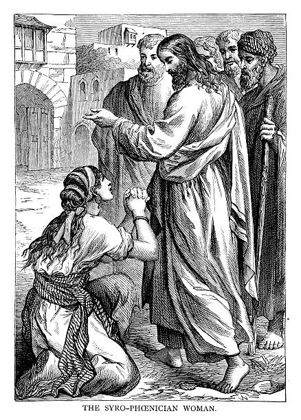 istock The Syrophoenician Woman 535968333