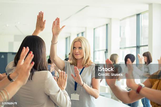 Group Therapy For Women Stock Photo - Download Image Now - 2015, A Helping Hand, Adult