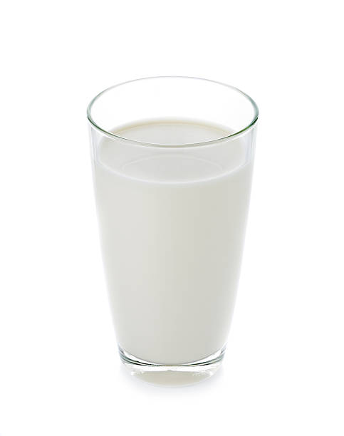 istock glass of milk isolated on white 535969541