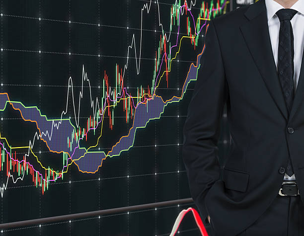 istock businessman and color chart 535982647