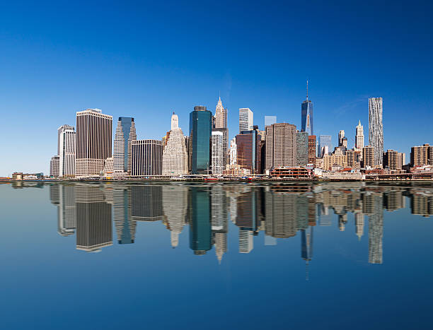 istock New York City Manhattan 535982785