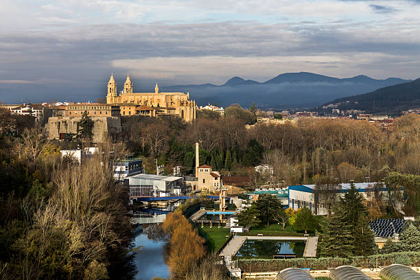 istock nature walks Navarra pamplona 535988229