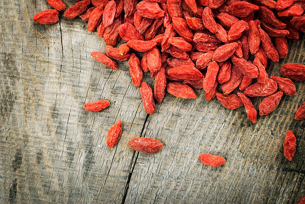 istock dry red goji berries for a healthy diet 535989763