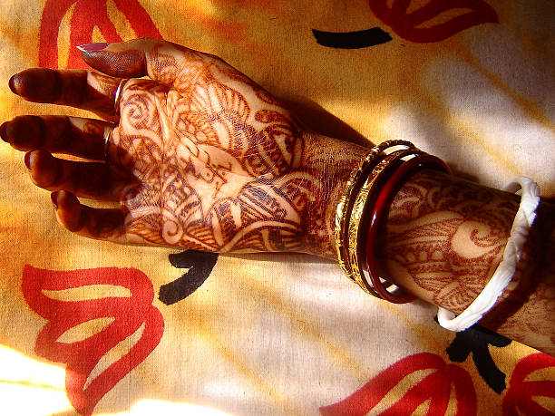istock Mehandi in morning sun 535991423