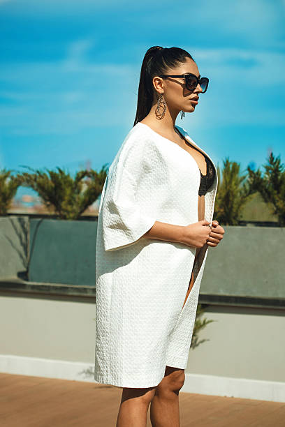 istock Girl on the terrace 535991481