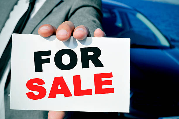 istock car for sale 536008941
