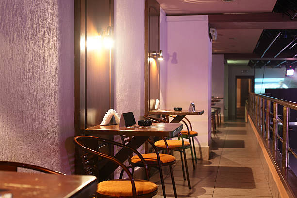 istock beautiful european night club interior 536009039