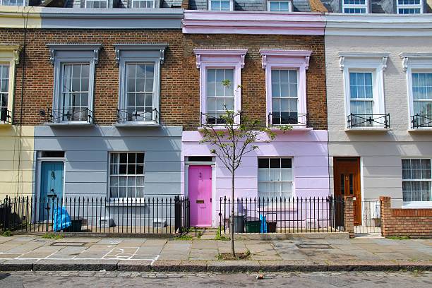istock Camden Town, London 536011983