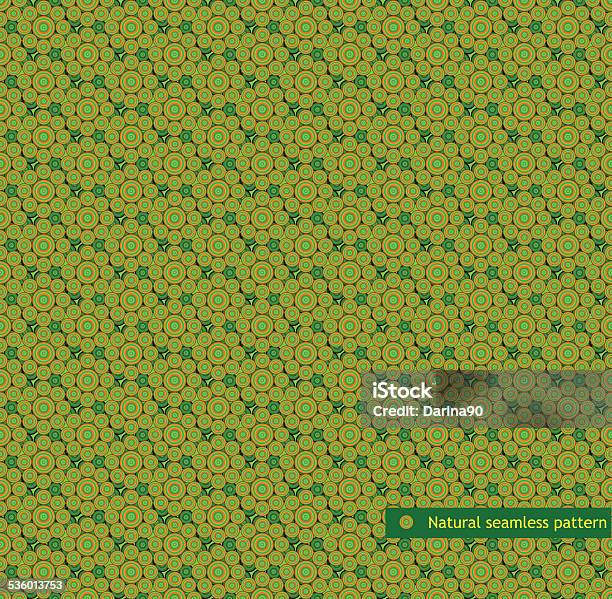 Simple Natural Patterns Vector Natural Seamless Pattern Stock Illustration - Download Image Now - 2015 ...