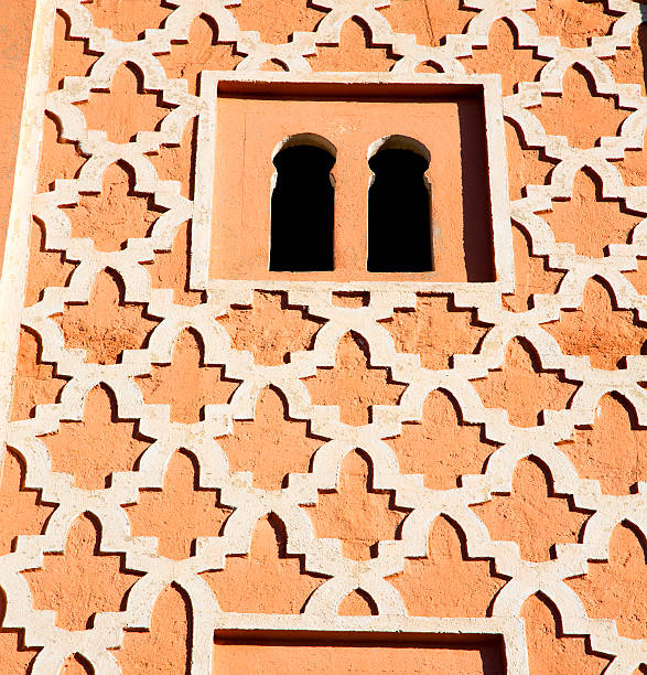 istock muslim the history  symbol  in morocco  abstract 536034197