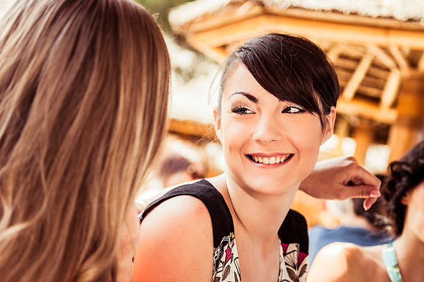 istock Group of friends meet together 536051795