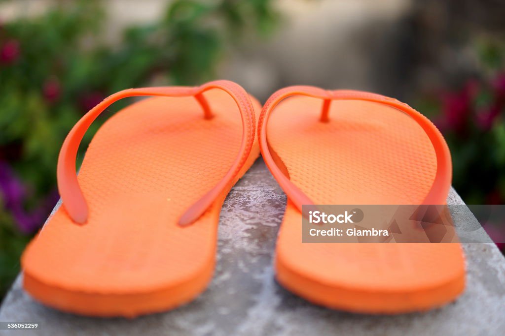 Flip-flop di tipo D - Foto stock royalty-free di 2015