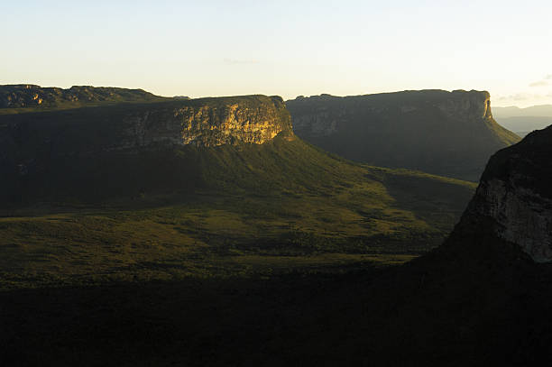 istock Chapada Diamantina - Bahia - Brazil 536052297