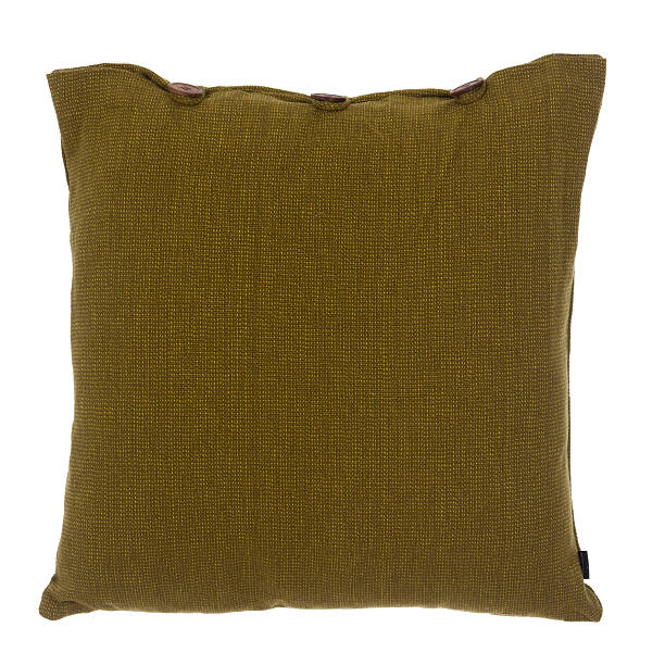 istock Cushion in Old Fashion Style Isolated 536054955