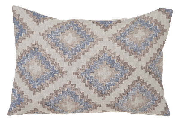 istock Cushion in Old Fashion Style Isolated 536054985