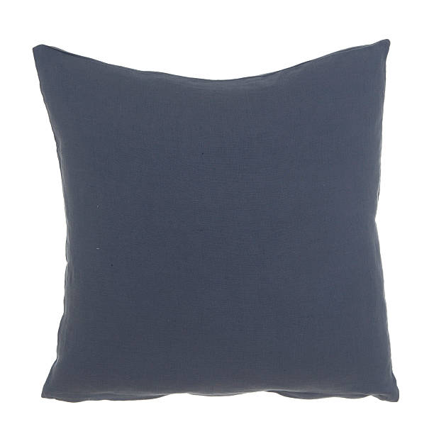 istock Cushion in Old Fashion Style Isolated 536055007