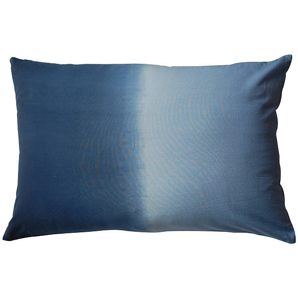 istock Contemporary Cushion Isolated 536055353