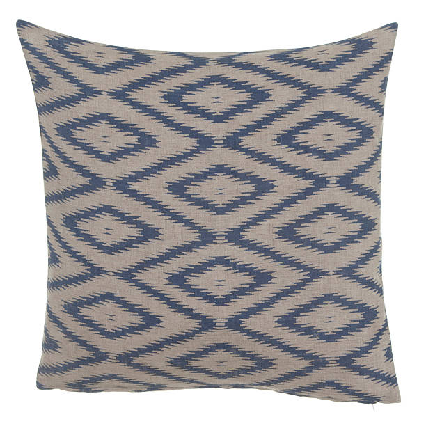 istock Cushion in Old Fashion Style Isolated 536055647