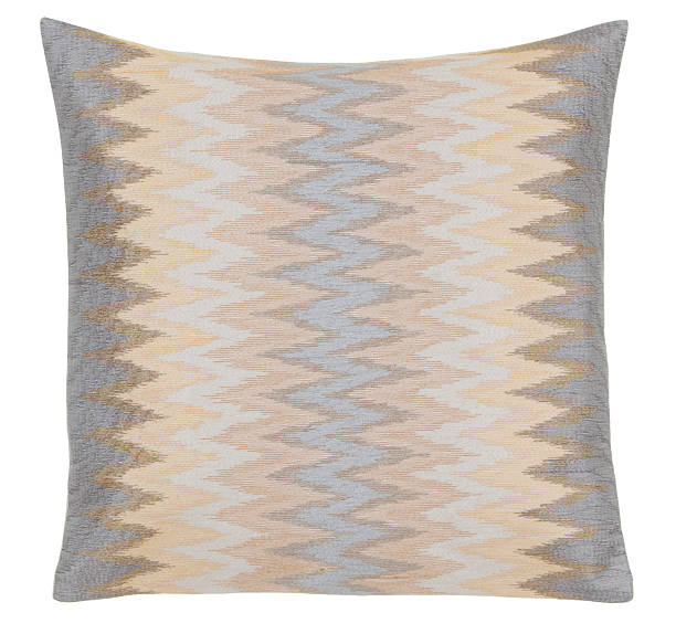 istock Cushion in Old Fashion Style Isolated 536055677