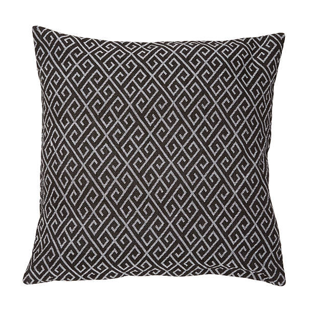 istock Cushion in Old Fashion Style Isolated 536056311
