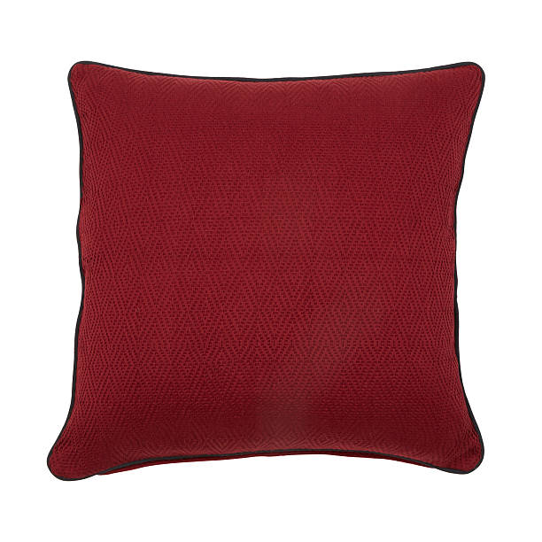 istock Cushion in Old Fashion Style Isolated 536056319