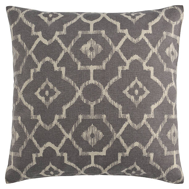 istock Cushion in Old Fashion Style Isolated 536056329