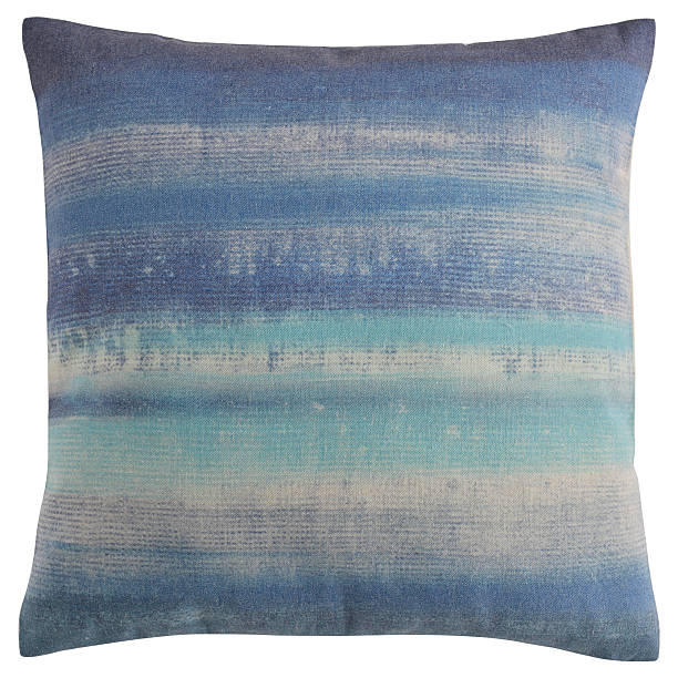 istock Contemporary Cushion Isolated 536056369