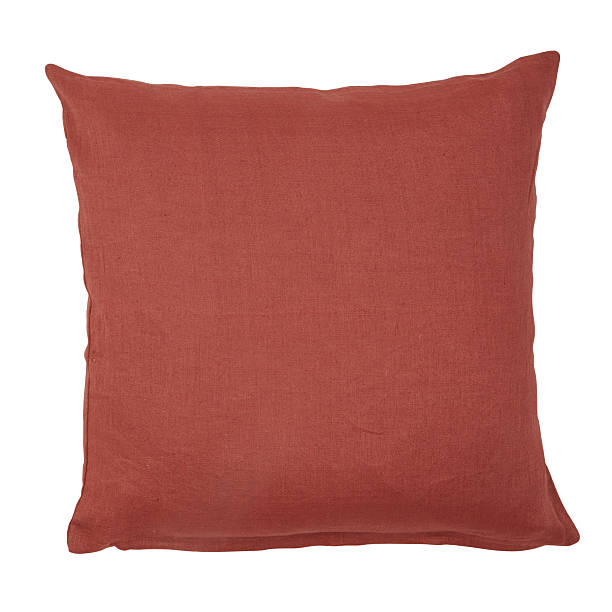 istock Cushion in Old Fashion Style Isolated 536056421