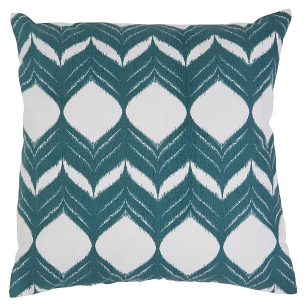istock Cushion in Old Fashion Style Isolated 536056551